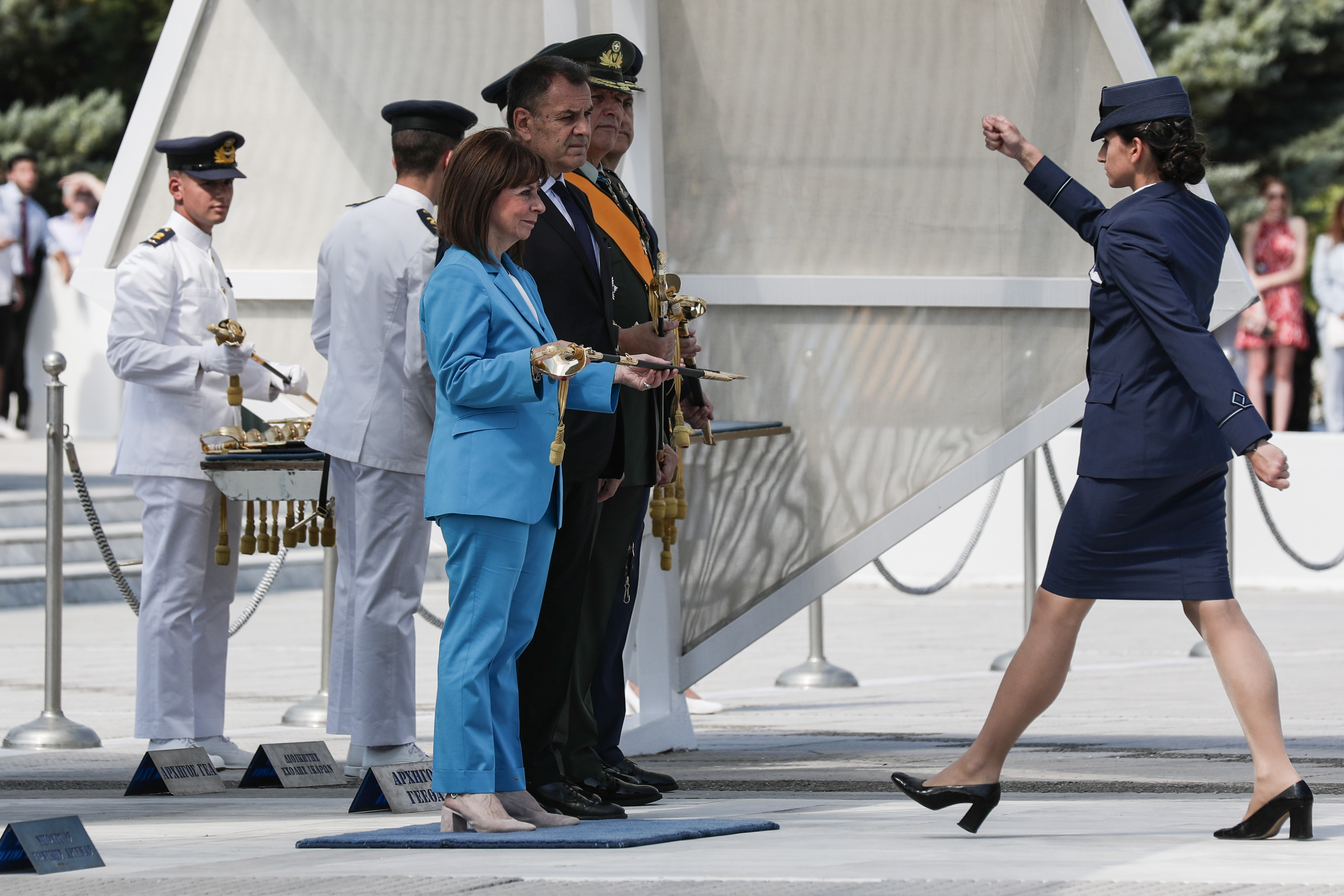 Σχολή Ικάρων