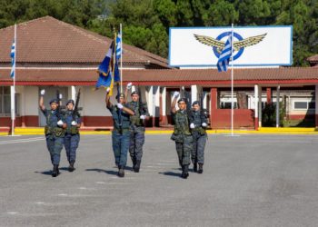Πολεμική Αεροπορία