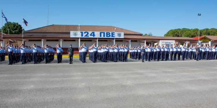 Πολεμική Αεροπορία