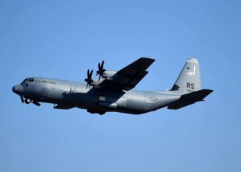 C-130J: Το επίτευγμα της ΕΑΒ στην παράδοση δομικών συγκροτημάτων των αεροσκαφών