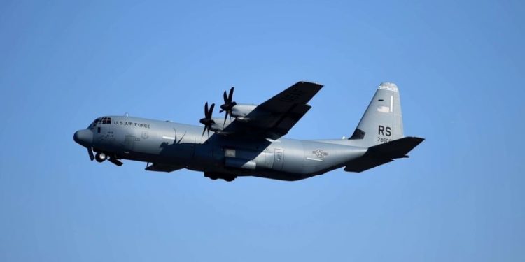 C-130J: Το επίτευγμα της ΕΑΒ στην παράδοση δομικών συγκροτημάτων των αεροσκαφών