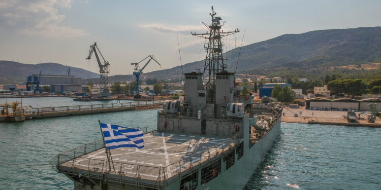 επίδομα στόλου