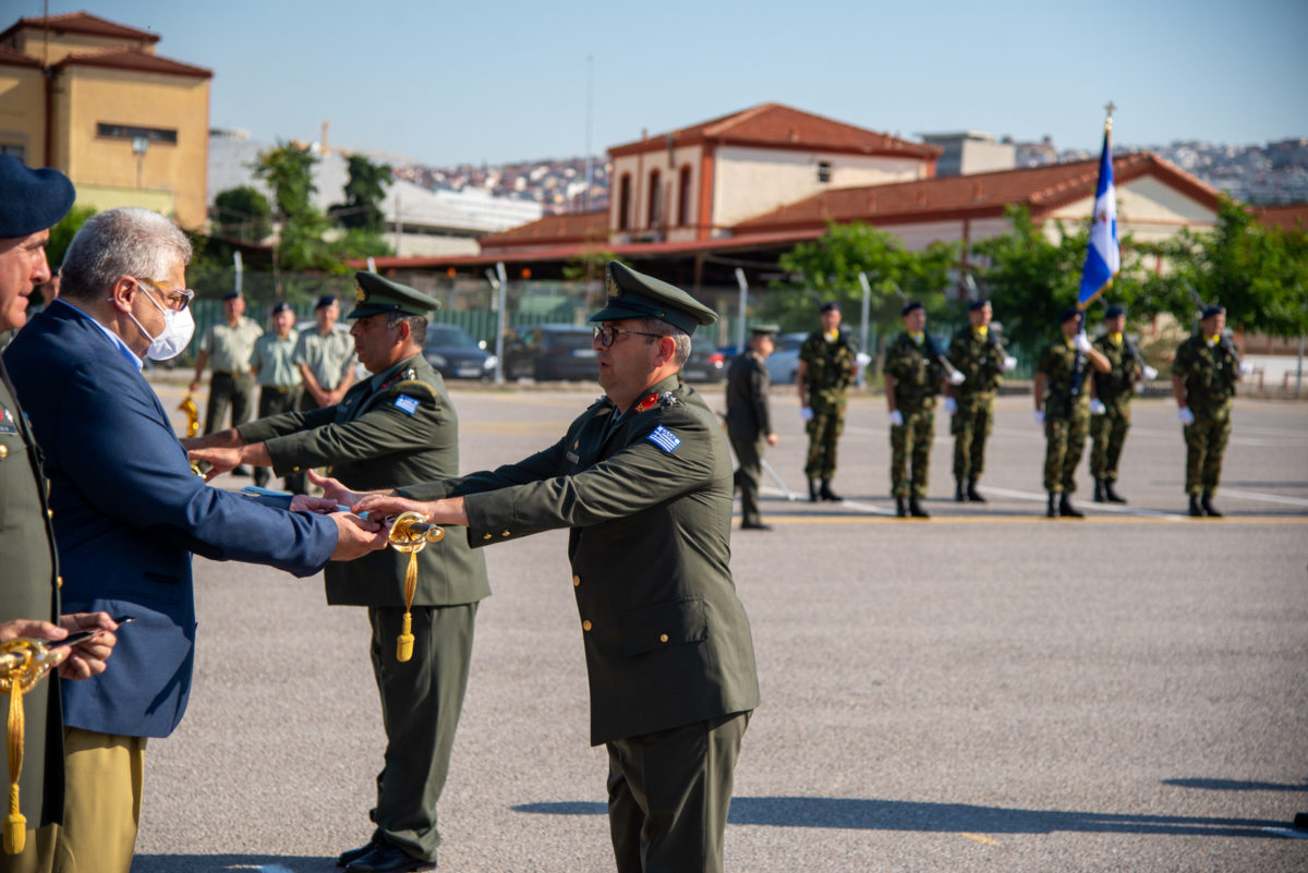 Αξιωματικοί