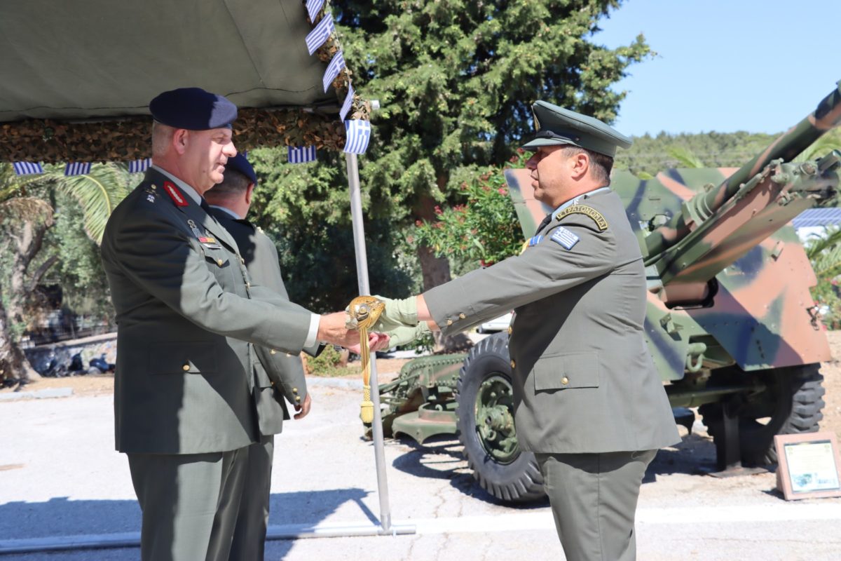 Αξιωματικοί