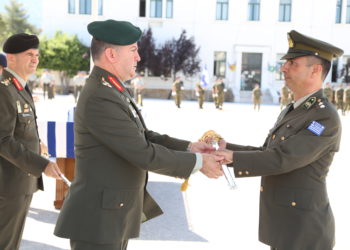 Αξιωματικοί