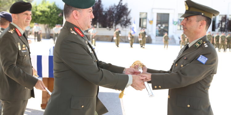 Αξιωματικοί