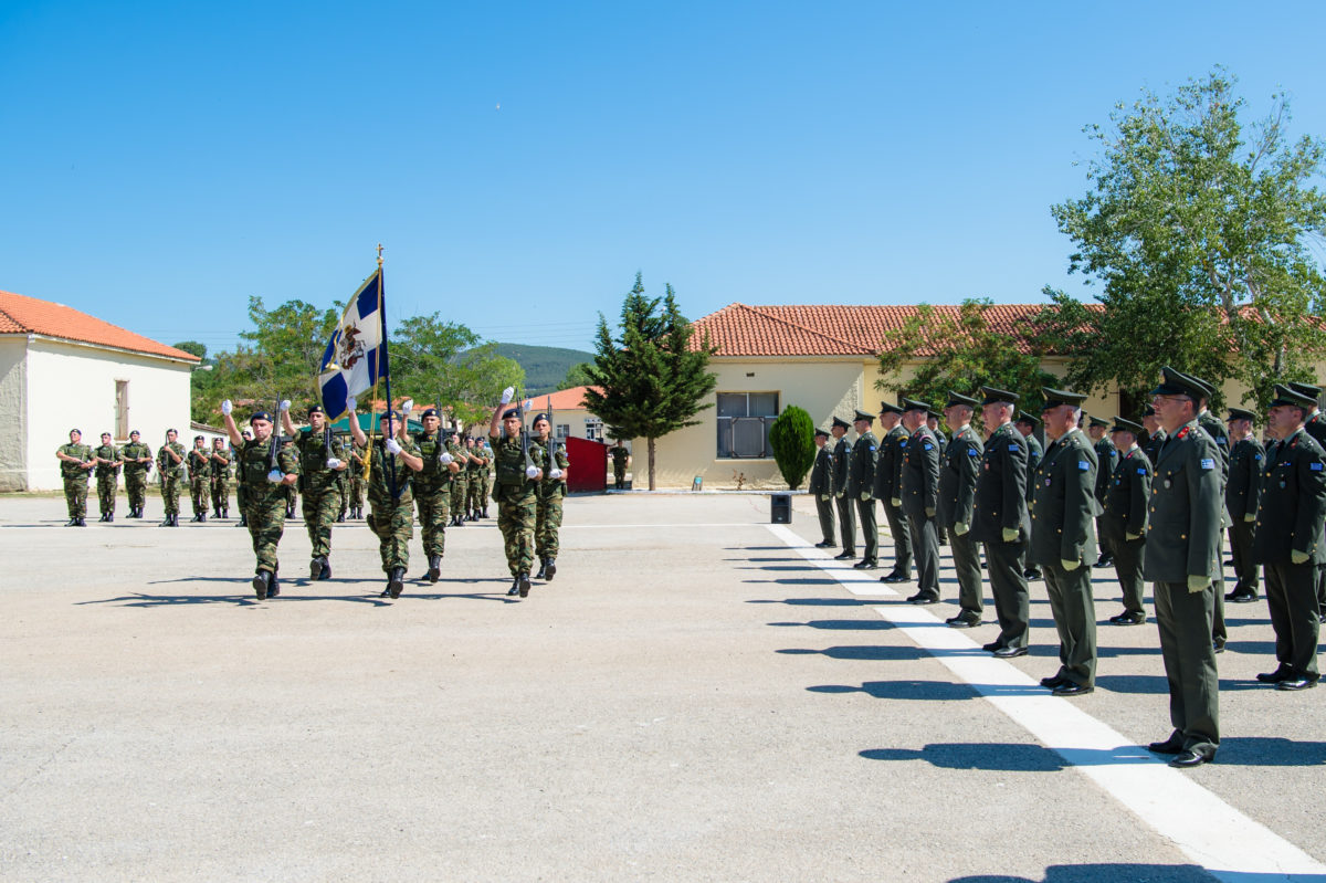 Αξιωματικοί