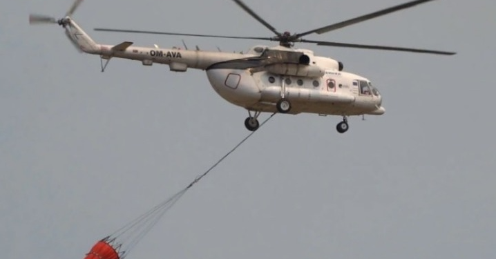 ελικόπτερο