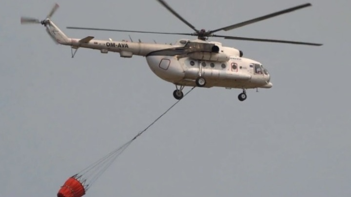 ελικόπτερο