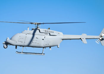 MQ-8C