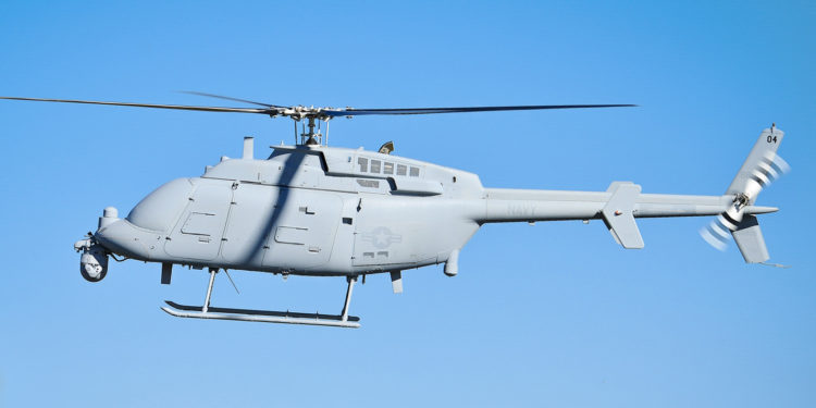 MQ-8C