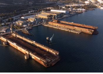 Ναυπηγεία Ελευσίνας