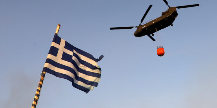 Πολεμική Αεροπορία