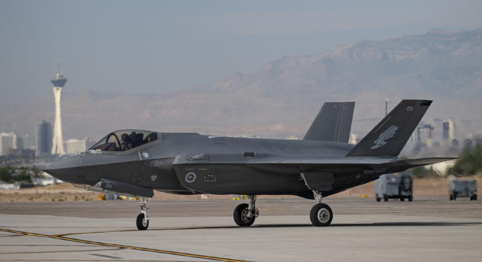 F-35