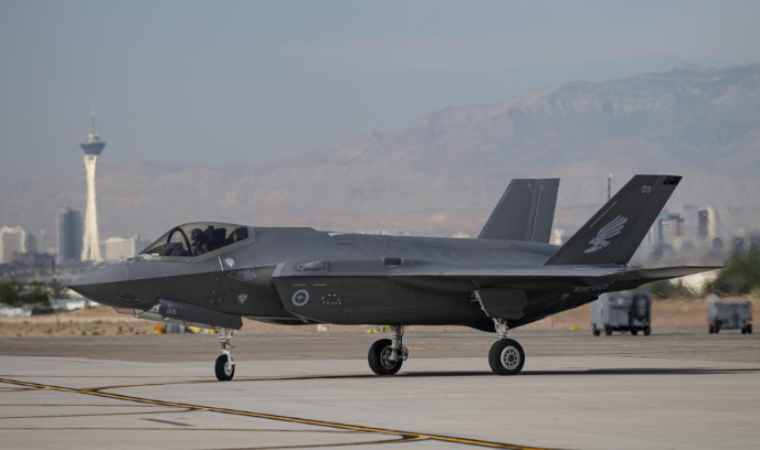 F-35