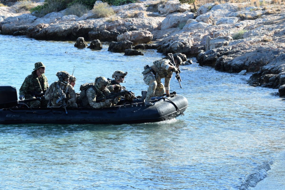 Επίδομα Στόλου