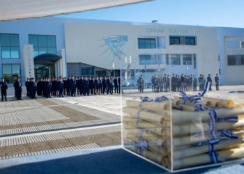 Σχολή Ικάρων