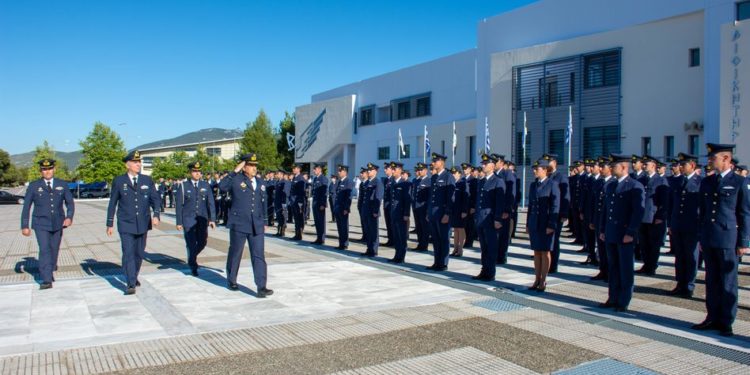 Πολεμική Αεροπορία
