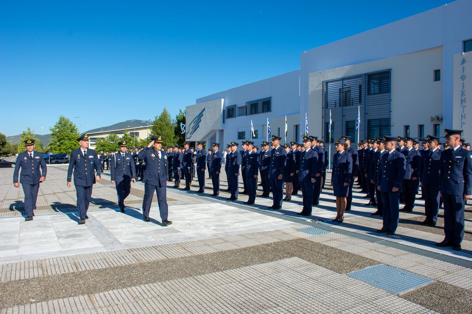 Πολεμική Αεροπορία