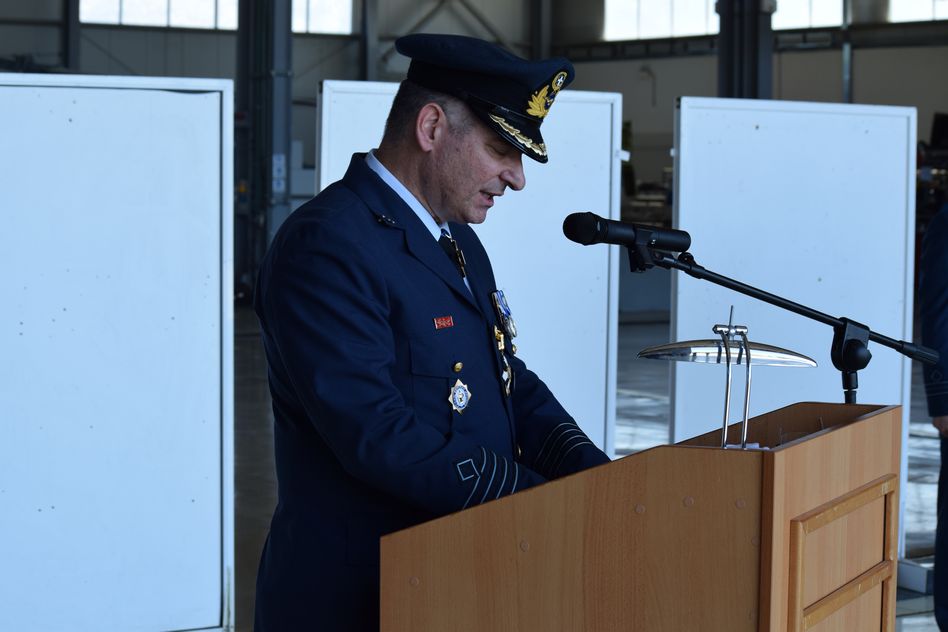 Πολεμική Αεροπορία