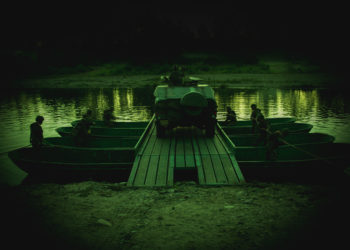 νυχτερινή απασχόληση