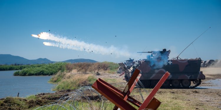 «ΠΟΤΑΜΙΑ ΟΔΟΣ-22»