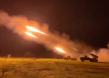 Ρωσικό ΥΠΑΜ: «Η Ουκρανία έπληξε με HIMARS φυλακή σκοτώνοντας Ουκρανούς κρατουμένους» – Για «χοντροκομμένη προπαγάνδα» κάνει λόγο το Κίεβο