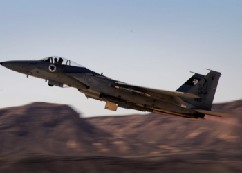 Ισραήλ - Συρία