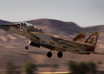 Ισραήλ - Συρία