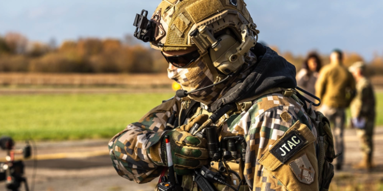 στρατιωτική θητεία