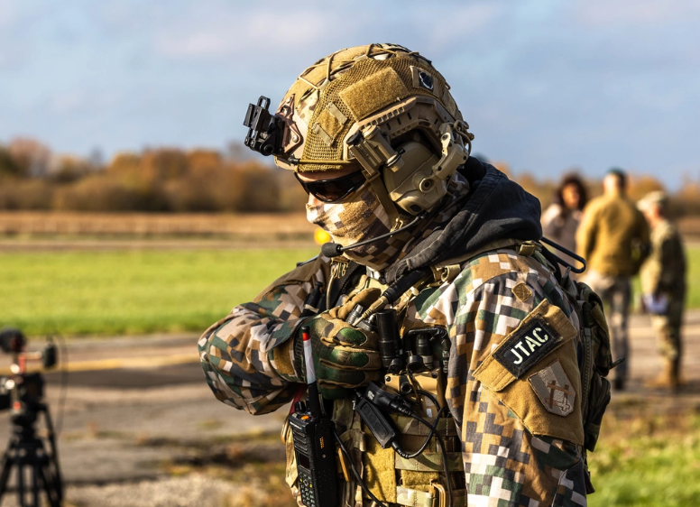 στρατιωτική θητεία