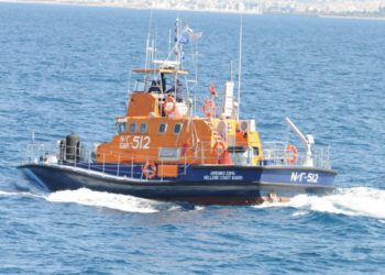 Λιμενικό Σώμα