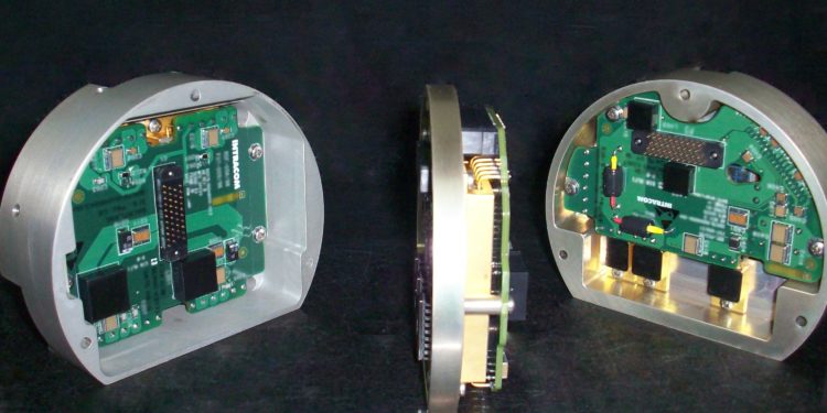 Intracom Defense (IDE): Επέκταση συνεργασίας με την Diehl Defence για τους γερμανικούς πυραύλους IRIS-T