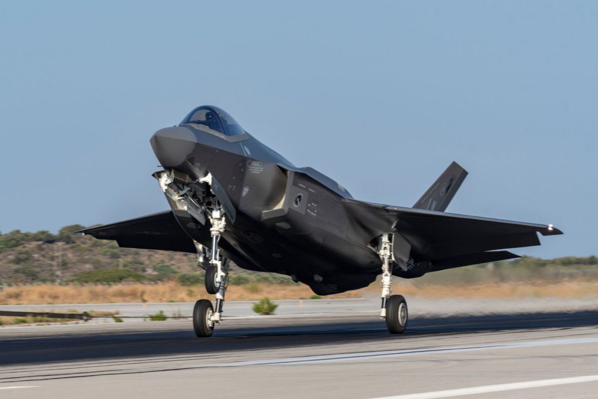 F-35