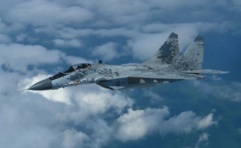 MiG-29