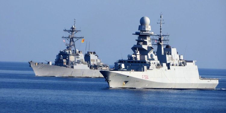 συνεκπαιδεύσεις