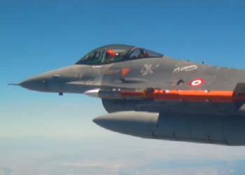 Τούρκοι πιλότοι