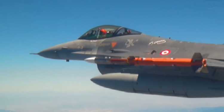 Τούρκοι πιλότοι