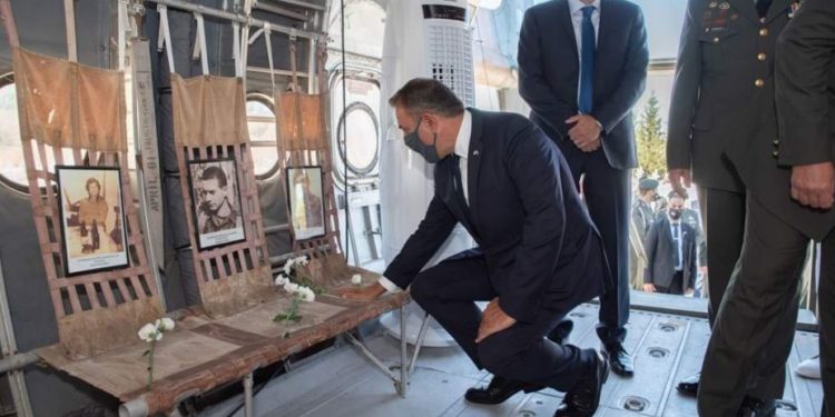 τουρκική εισβολή στην Κύπρο