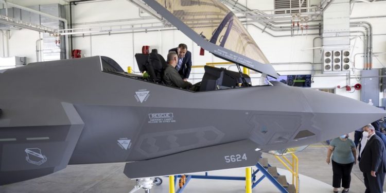 F-35