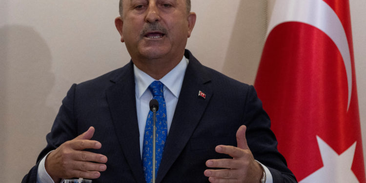 Τσαβούσογλου