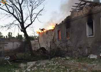 Ουκρανία - Ρωσία - ΗΠΑ