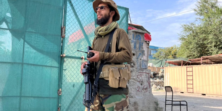 Αφγανιστάν