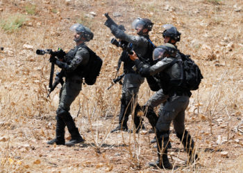 Δυτική Όχθη