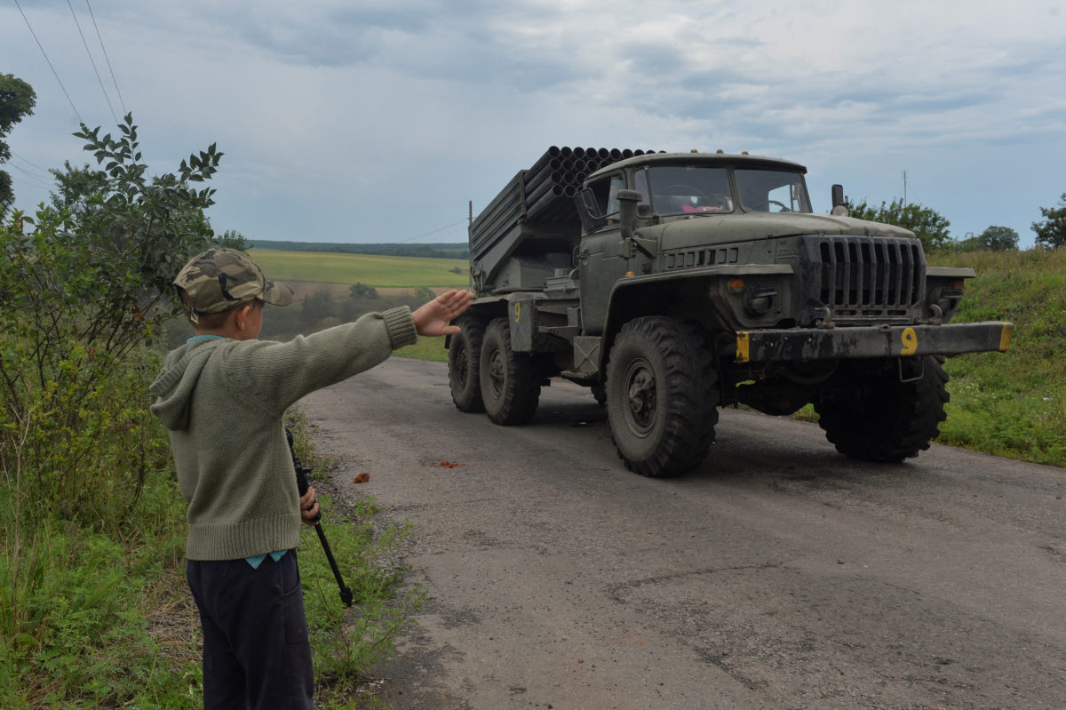 Μικολάγιεφ