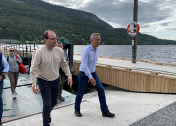 Στόλτενμπεργκ