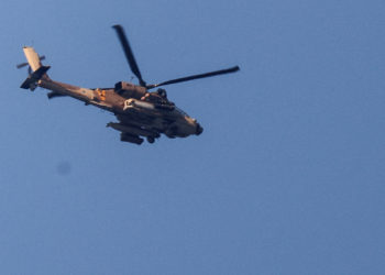 Ισραήλ - Λωρίδα της Γάζας