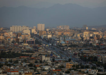 Αφγανιστάν