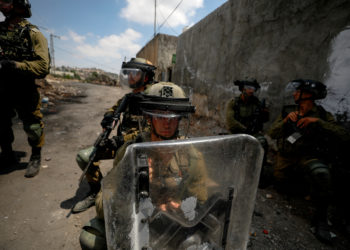 Δυτική Όχθη