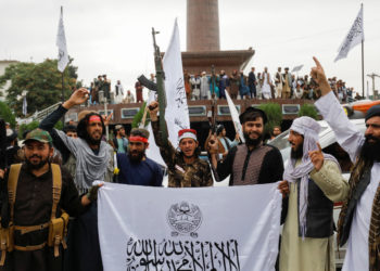 Αφγανιστάν